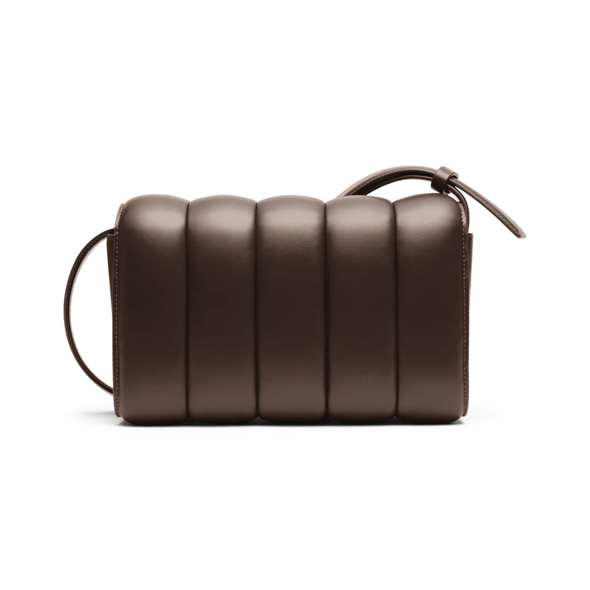 Sadie Bag Brown Brown - Image 6
