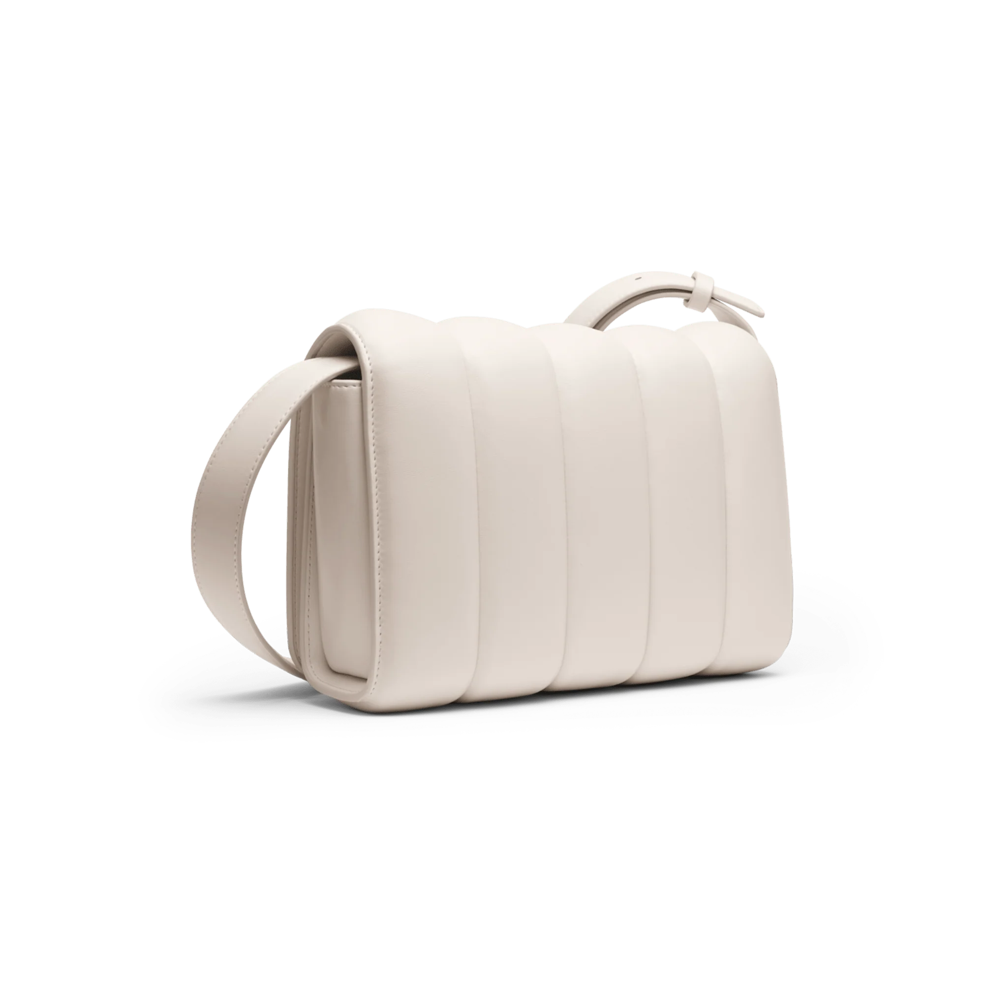 Sadie Bag Creme Crème - Image 7