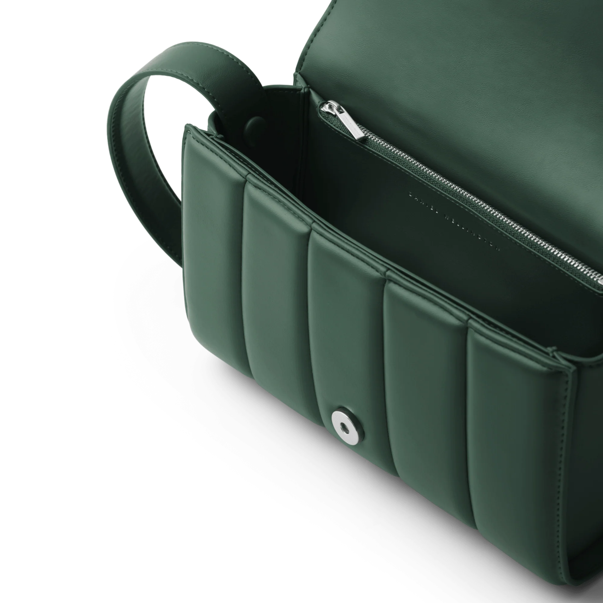 Sadie Bag Green S - Image 3