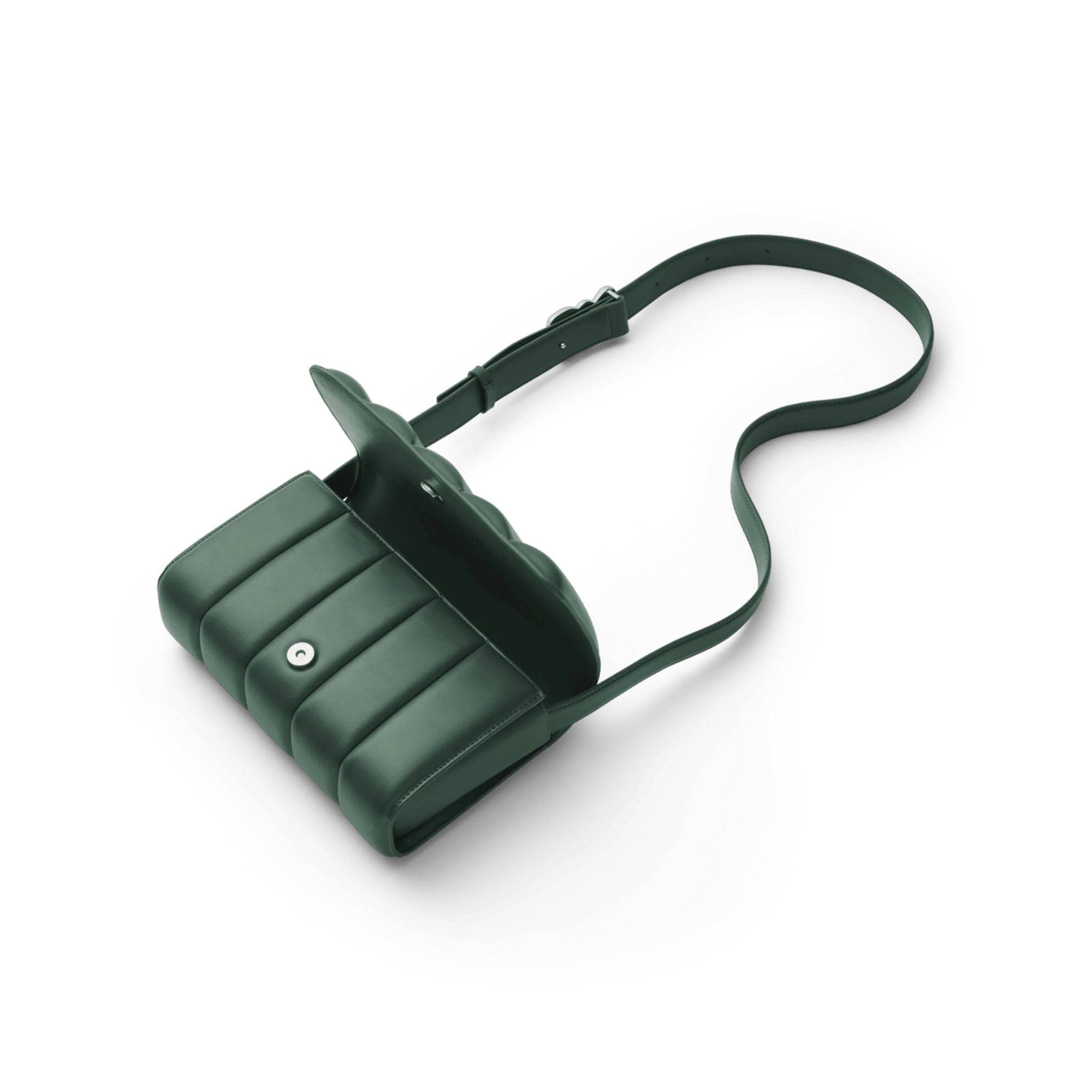 Sadie Bag Green S - Image 5
