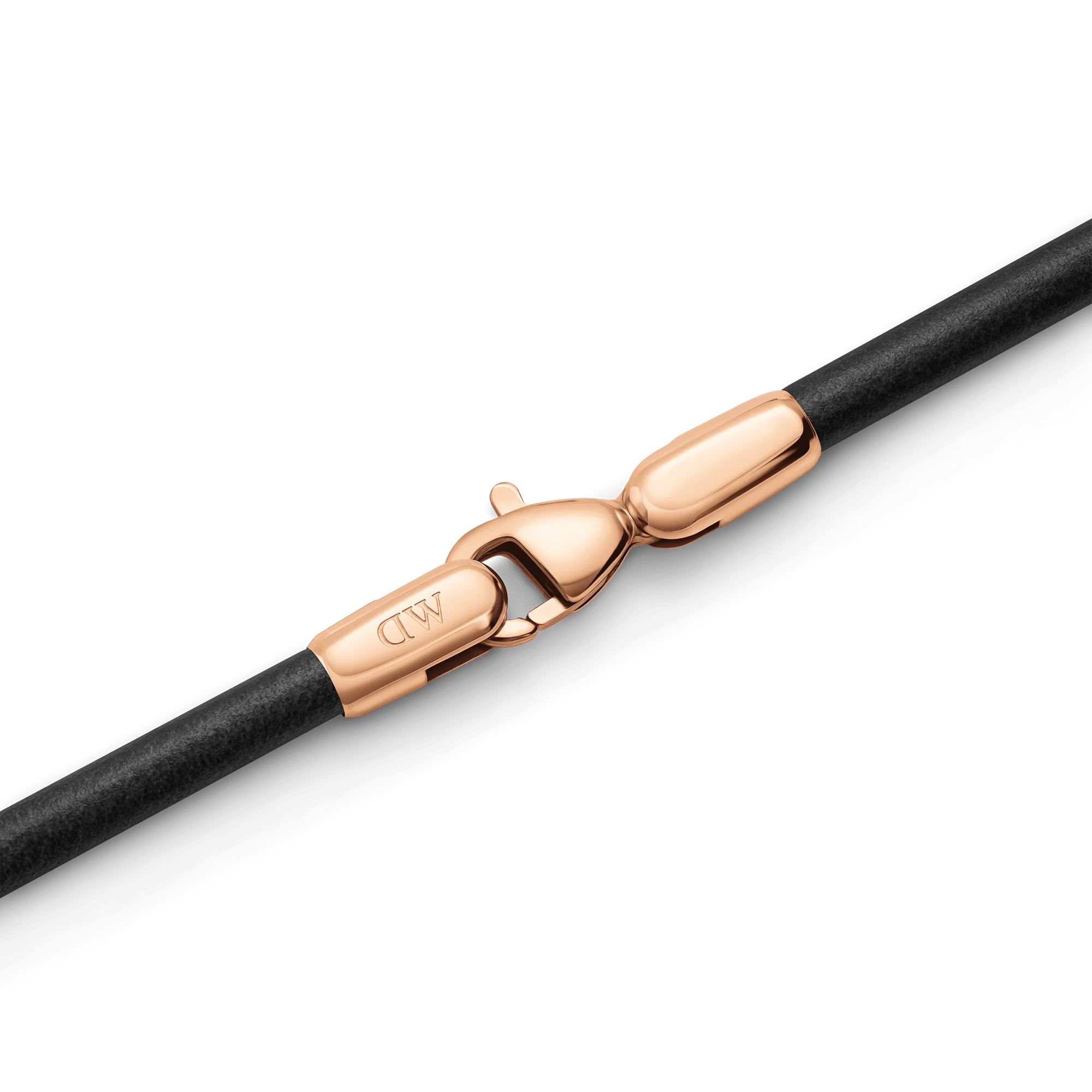 Sheffield Bracelet Rose Gold - Image 3