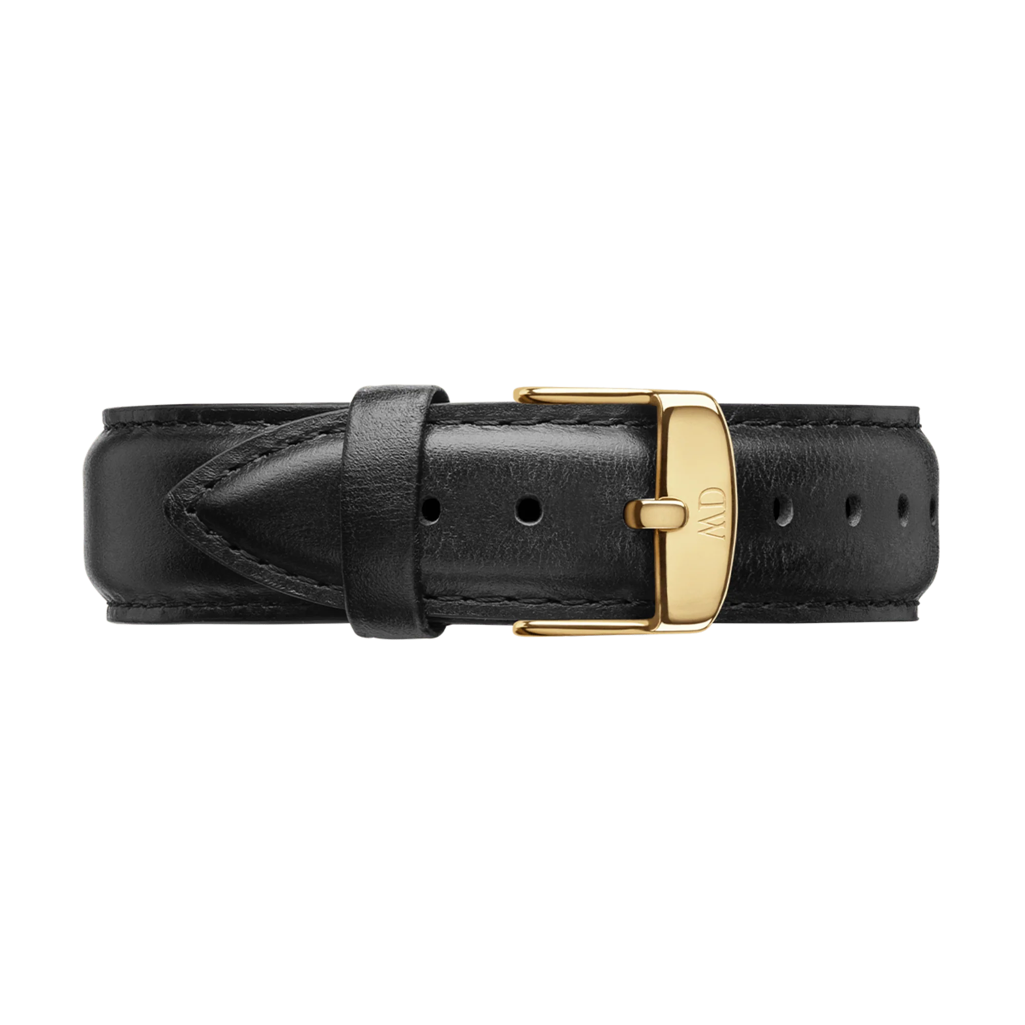 Sheffield Strap Gold - Image 3