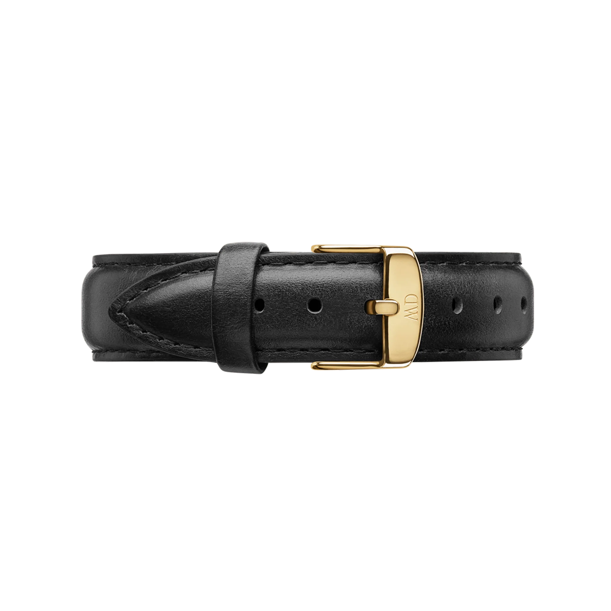 Sheffield Strap Gold - Image 5