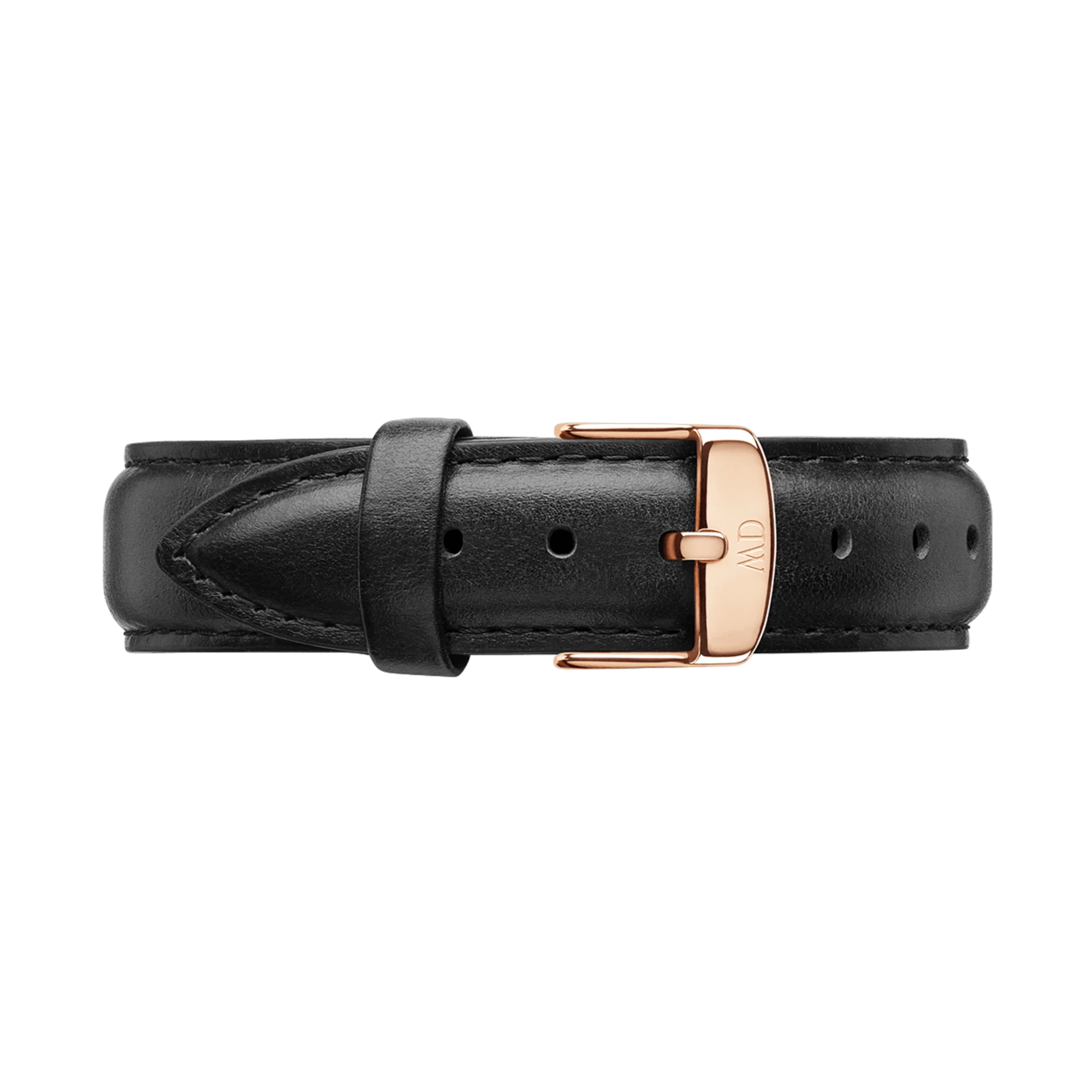 Sheffield Strap Rose Gold - Image 6
