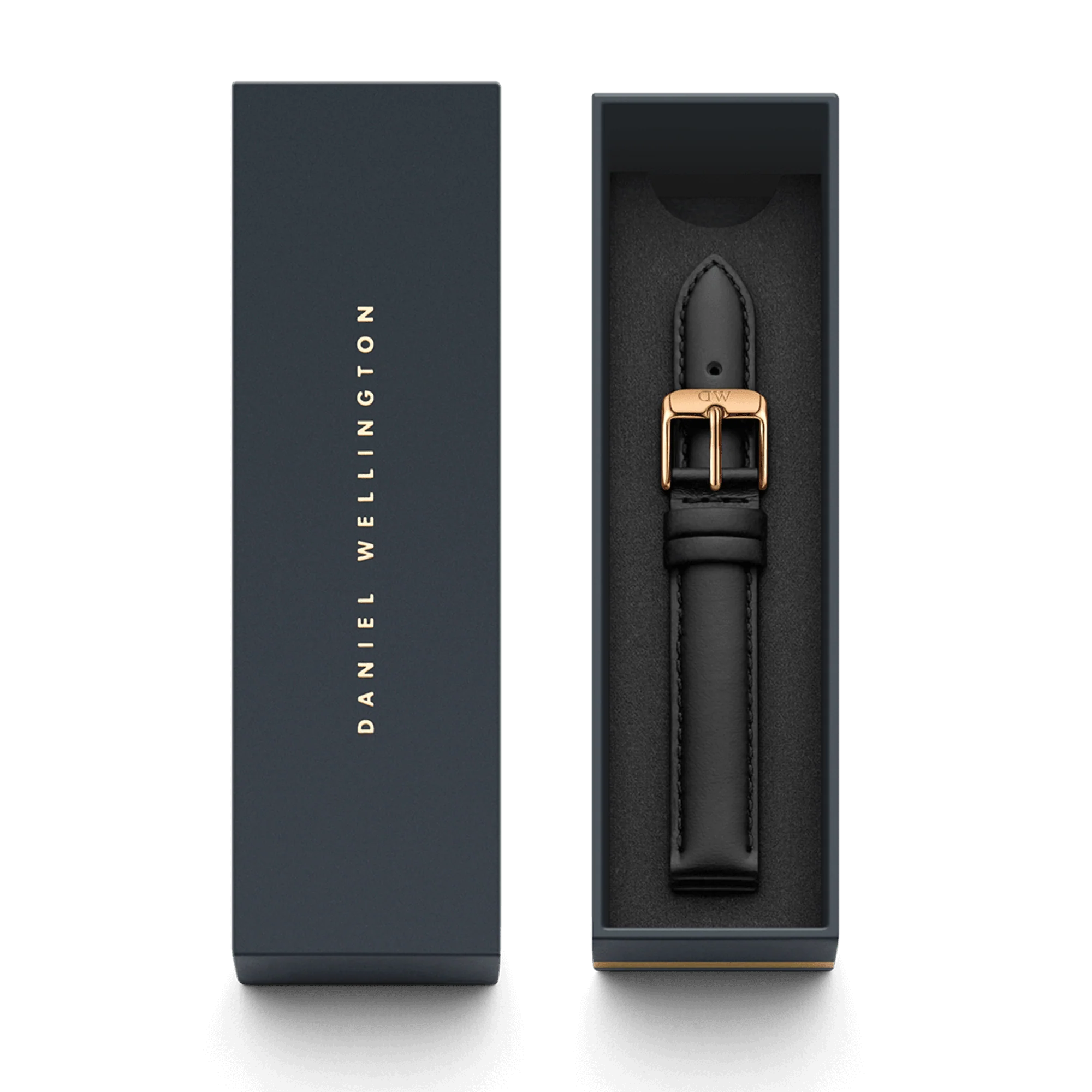 Sheffield Strap Rose Gold - Image 7
