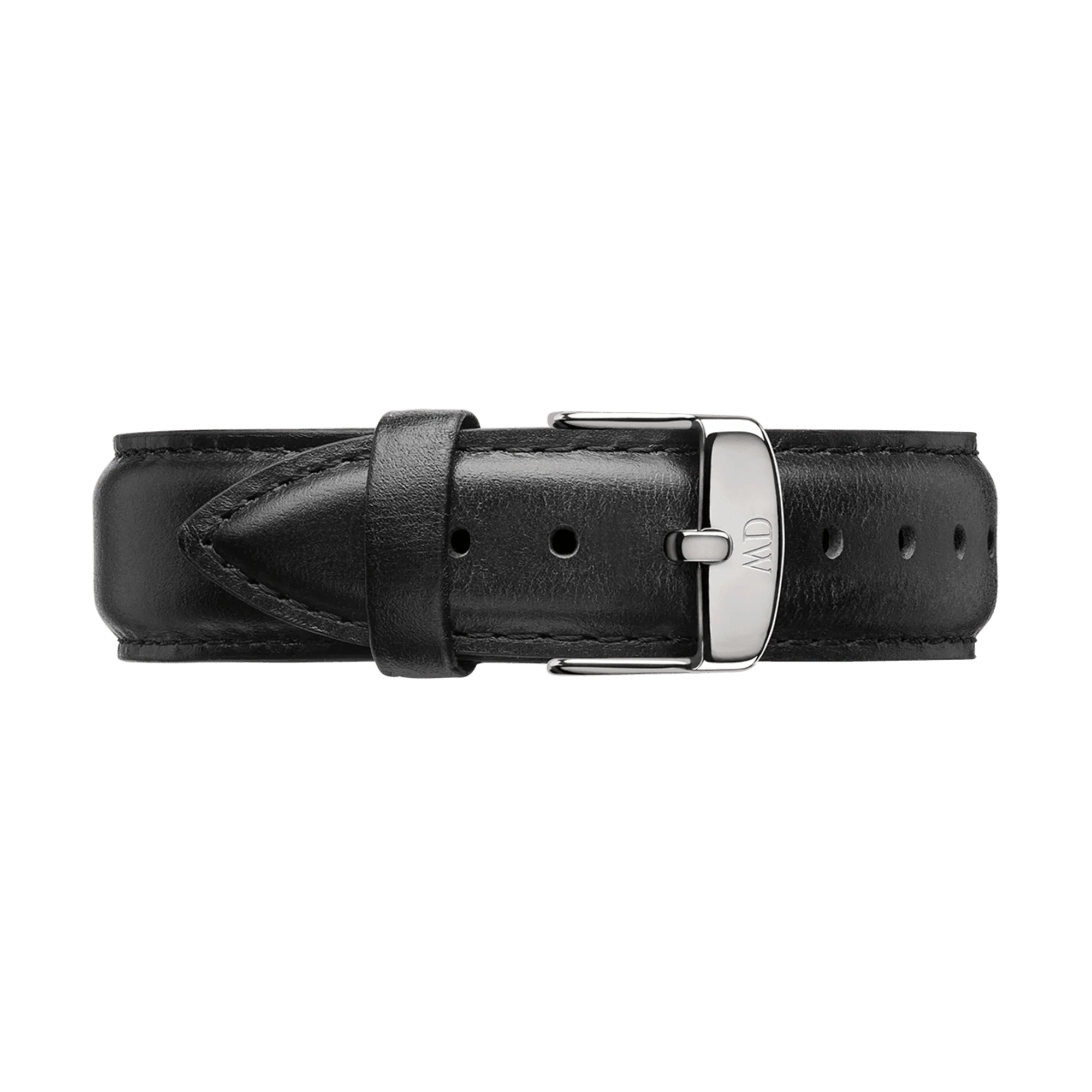 Sheffield Strap Silver - Image 2