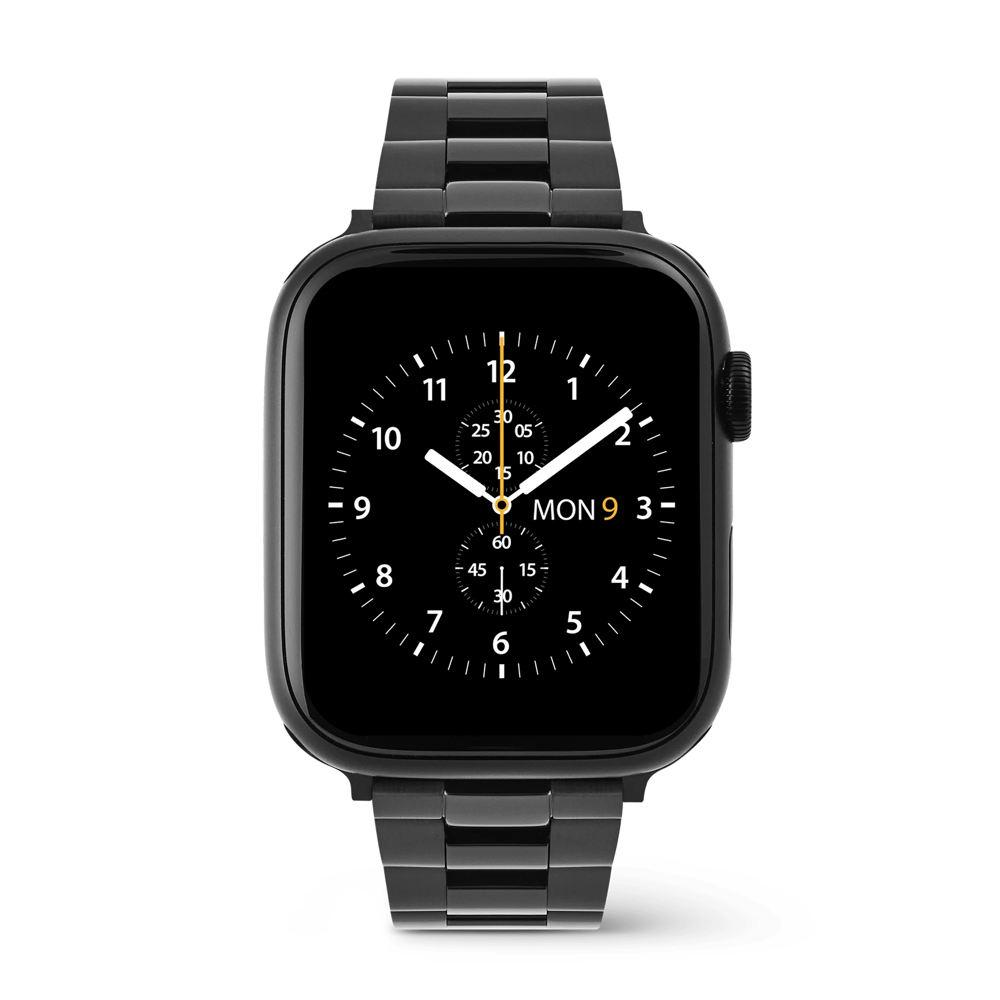Smartwatch Iconic Link Onyx - Image 3