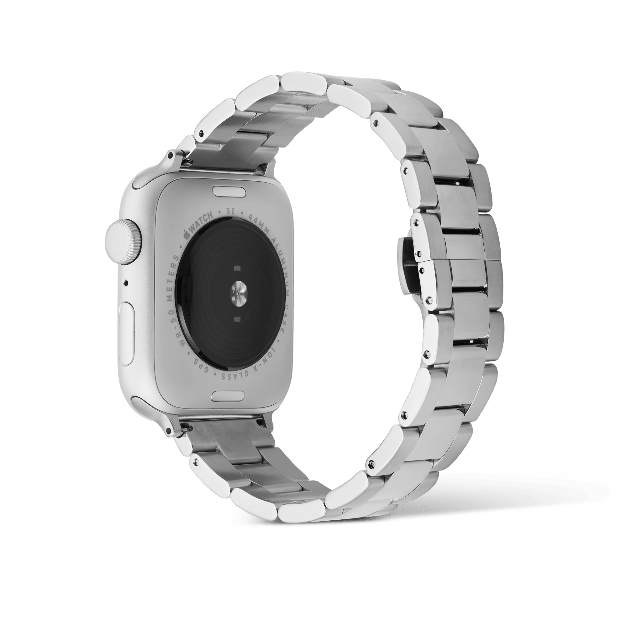 Smartwatch Iconic Link Silver - Image 4