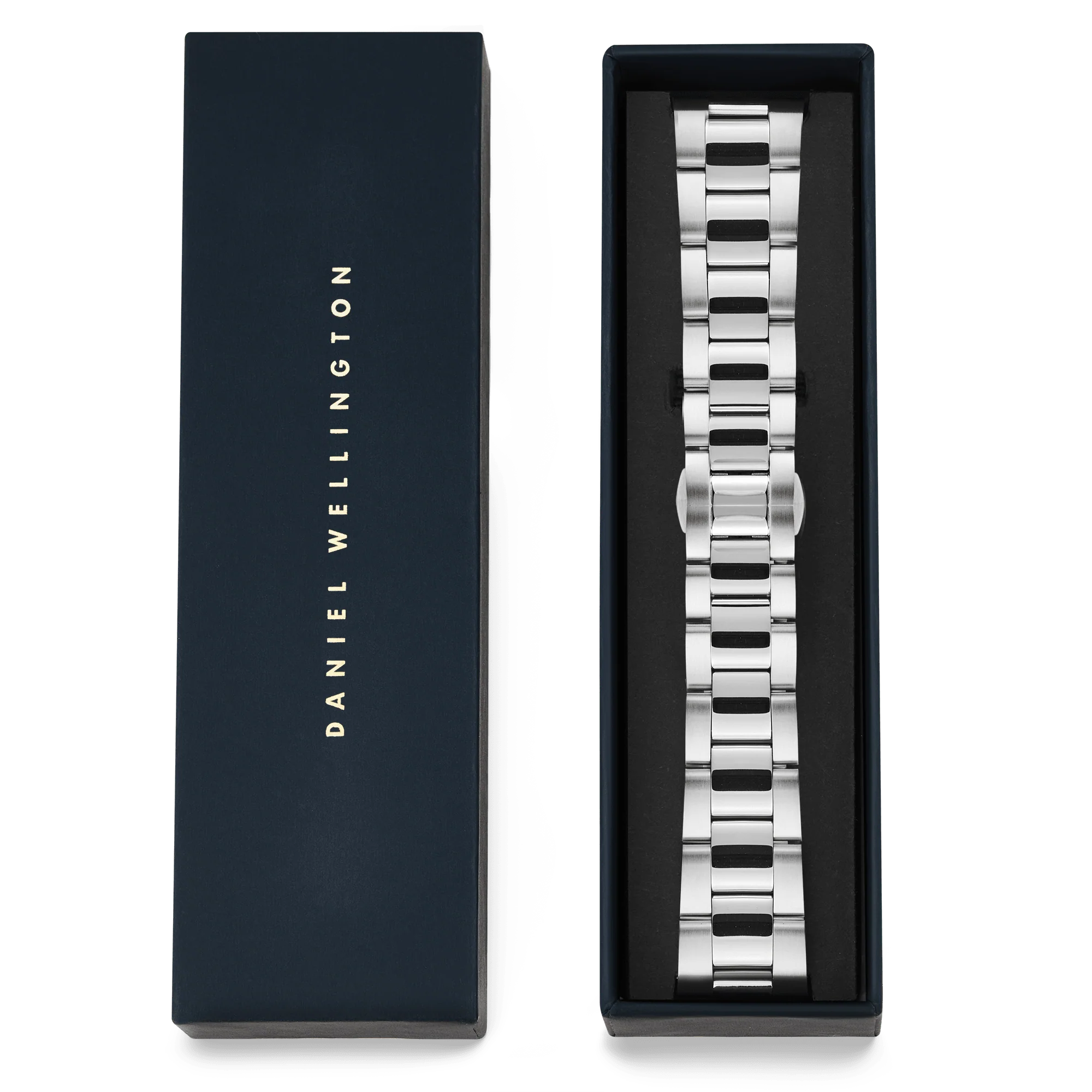 Smartwatch Iconic Link Silver - Image 5
