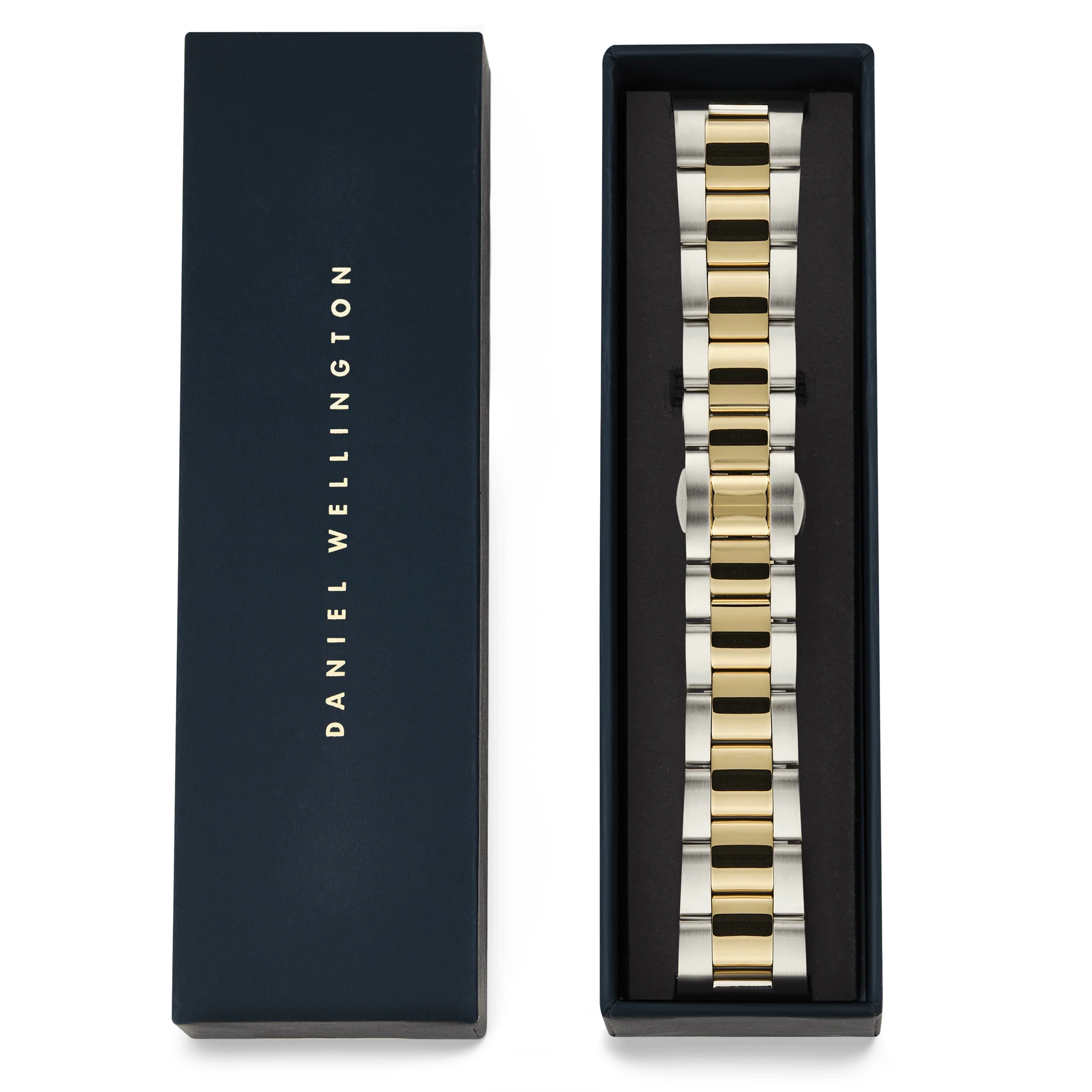 Smartwatch Iconic Link two-tone - Image 5