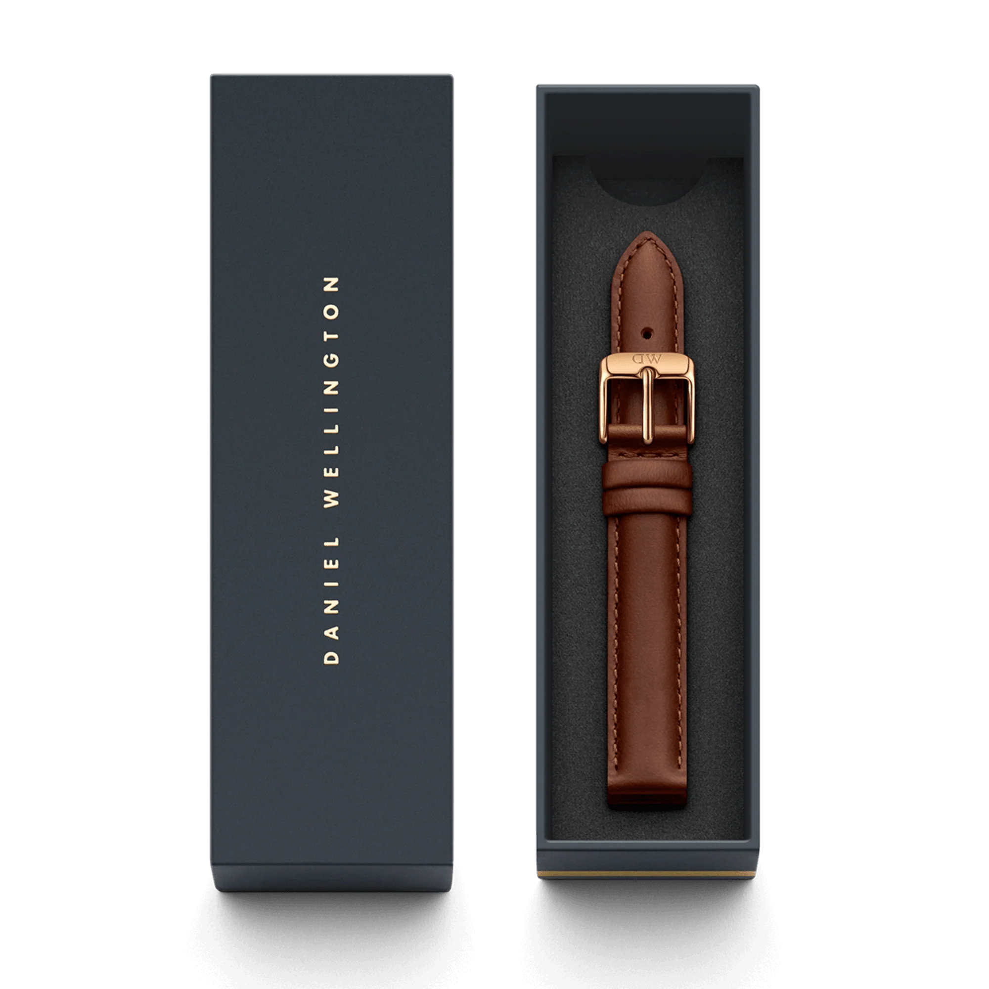 St Mawes Strap Rose Gold - Image 7