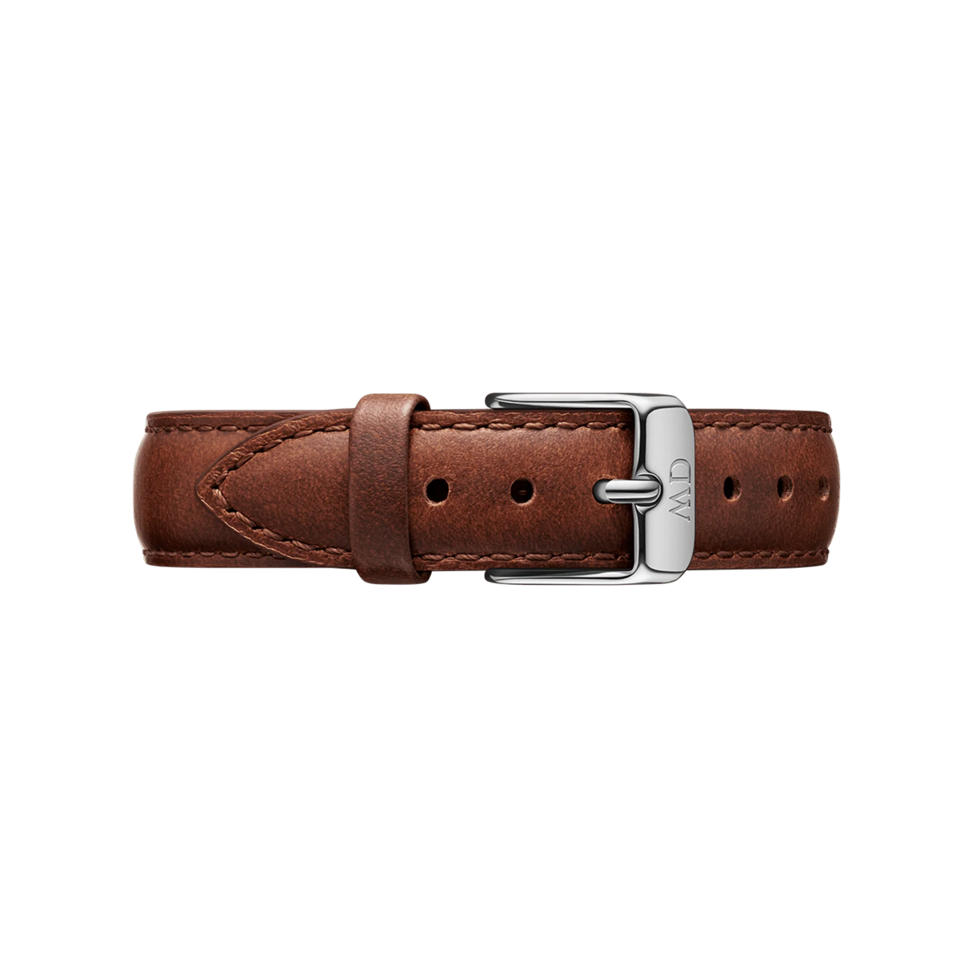 St Mawes Strap Silver - Image 5
