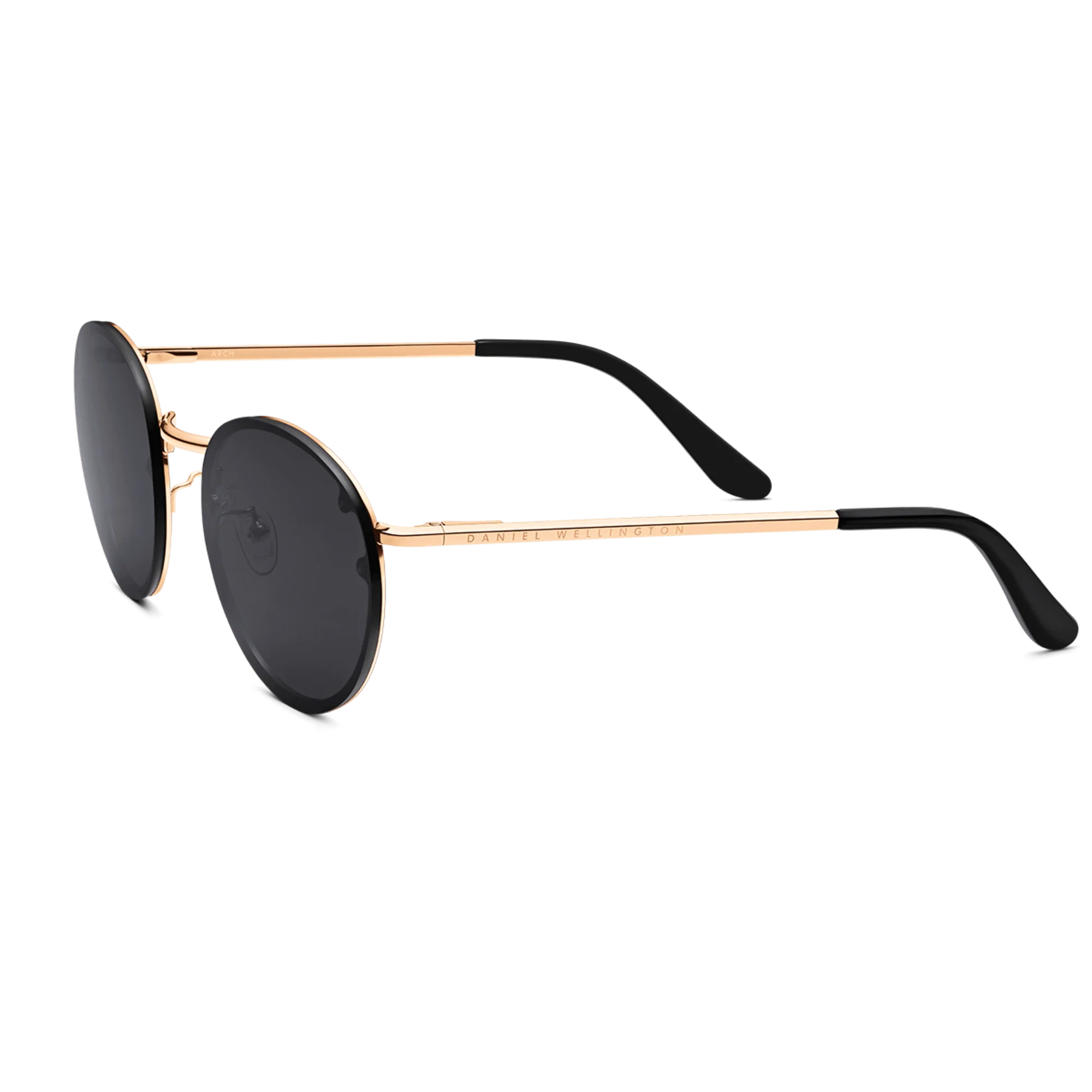 Arch Steel Black - Image 2