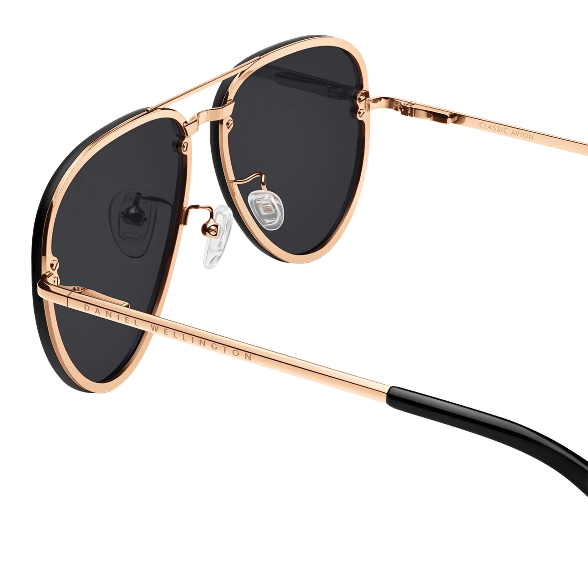Avion Steel Rose Gold - Image 4