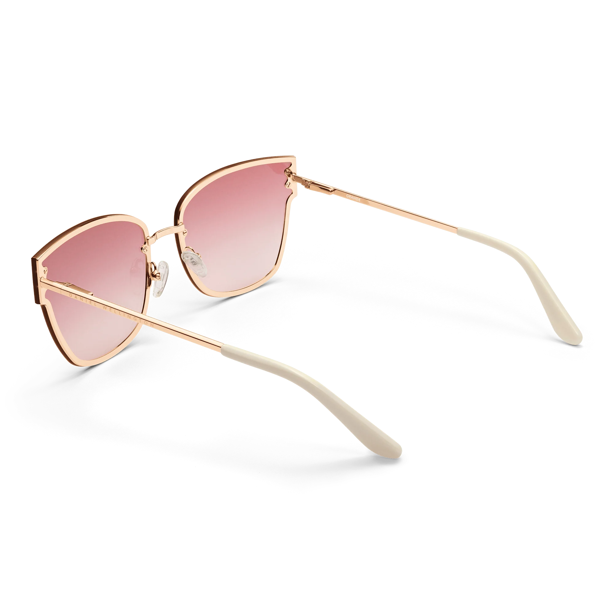 Grande Steel Pink Gradient Rose Gold - Image 4