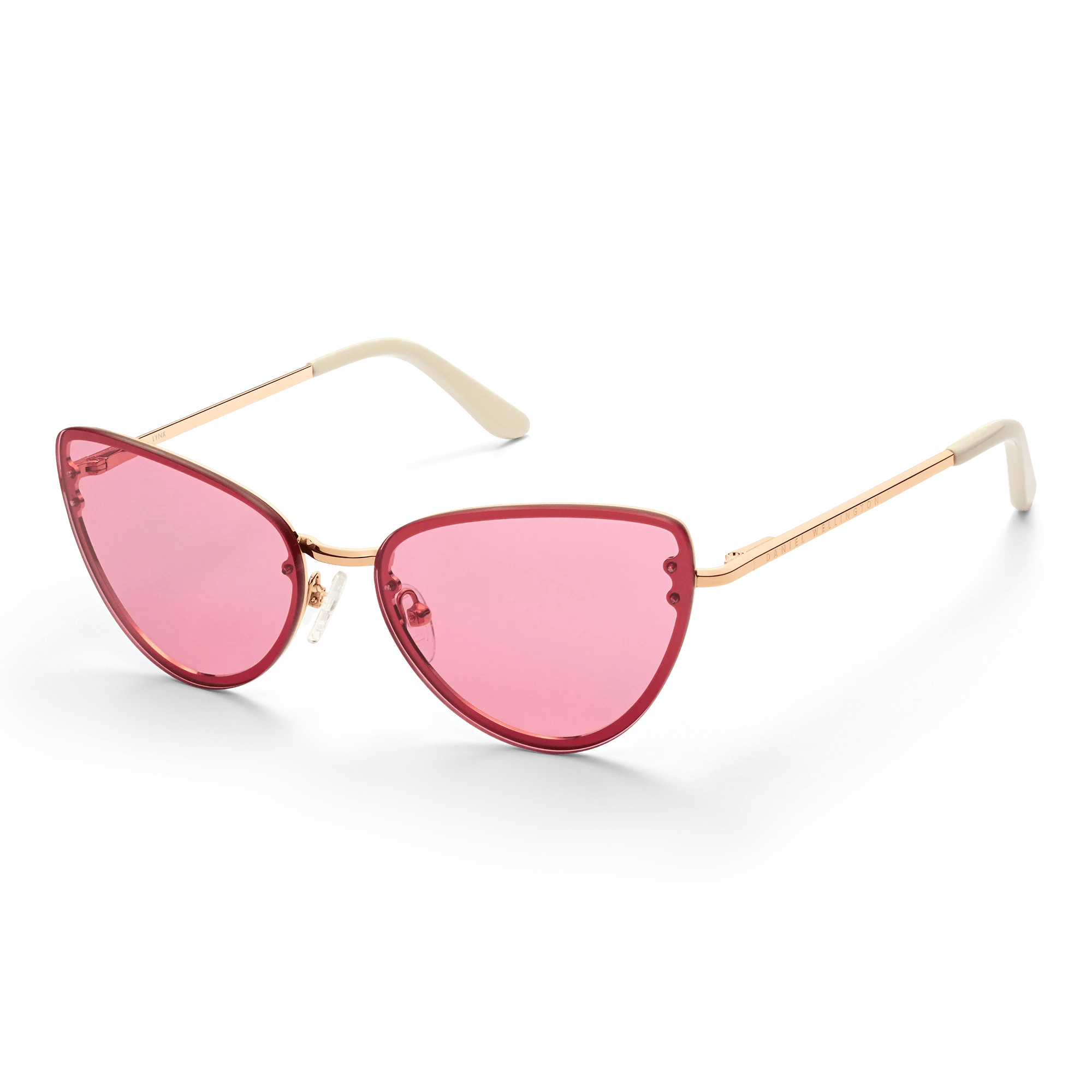 Lynx Steel Pink Gradient Rose Gold - Image 2