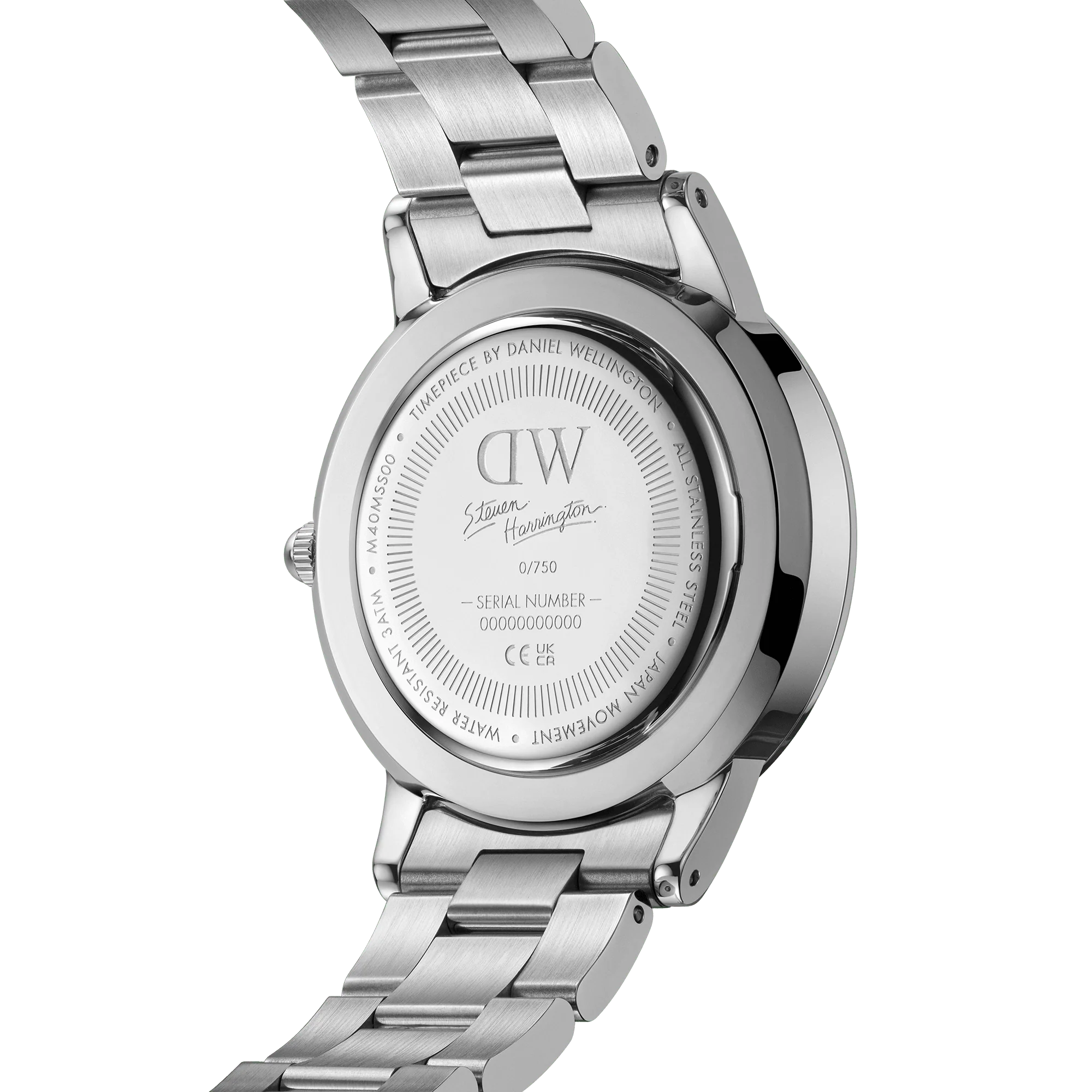 Steven Harrington x DW SET: Iconic Link Multicolor - Image 4