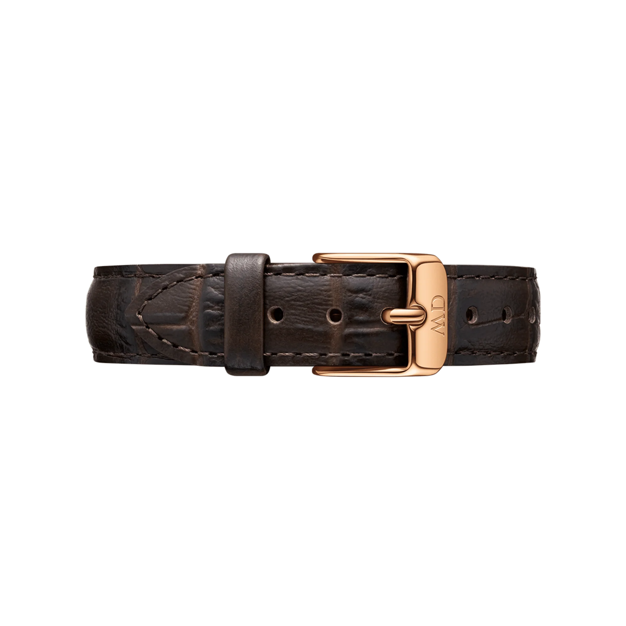 York Strap Rose Gold - Image 3