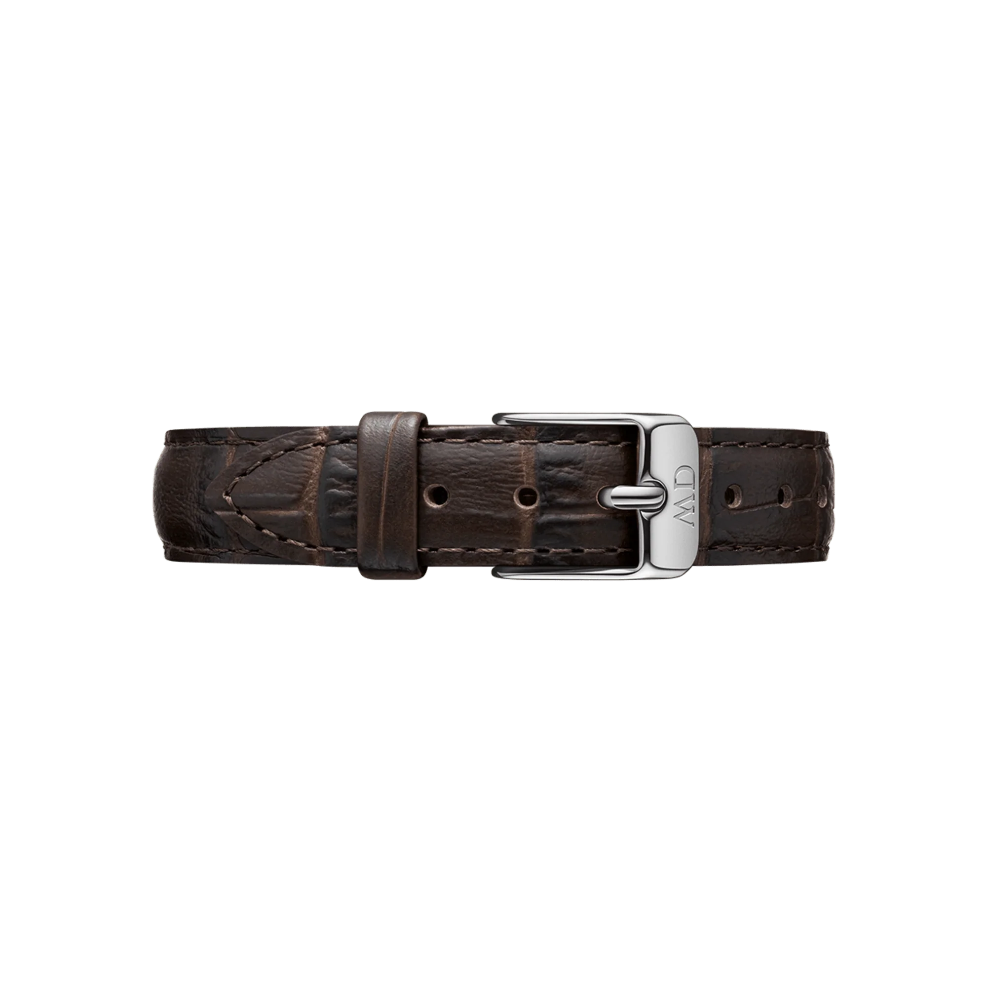 York Strap Silver - Image 2