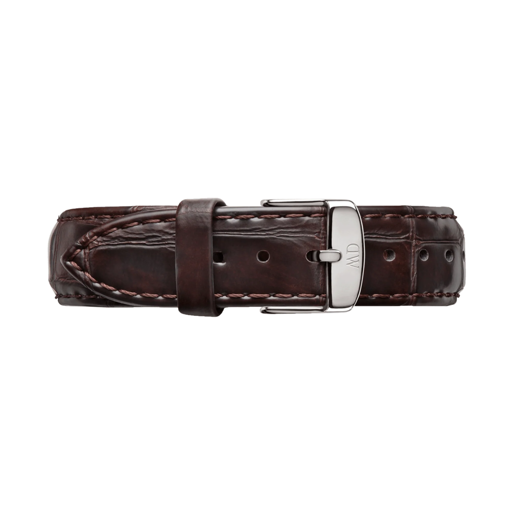 York Strap Silver - Image 4