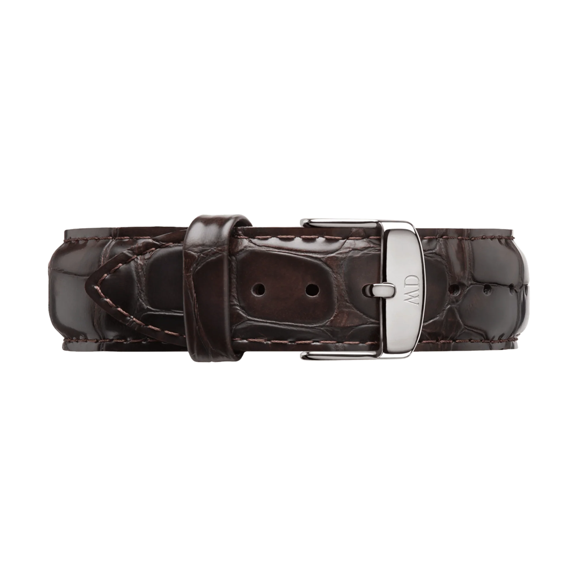 York Strap Silver - Image 5